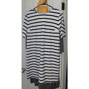 Old Navy dress sz Large